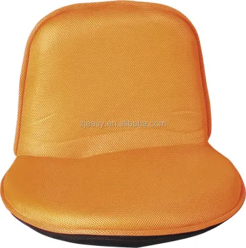 Adjustable Folding chair ledless chair floor chair