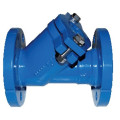 Non-return valve DN150 stainless steel material