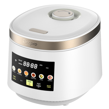 5L professionelle intelligente elektrische Reiskocher