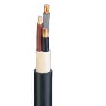 Cable de alimentación U-1000 XV RV