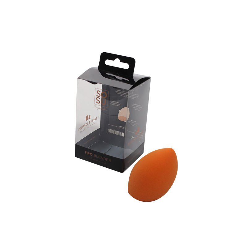 Vinly Plastic Box