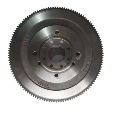 Hot Selling 6BT5.9 Diesel Engine Parts: Focus on High-Quality Flywheel Assembly 3975473