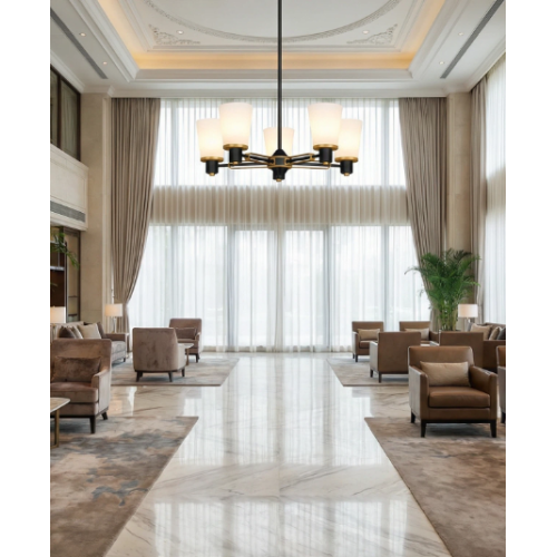 New style pendant lamps