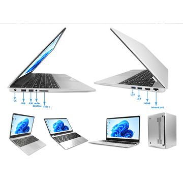 Professional-Grade Laptop with Innovation