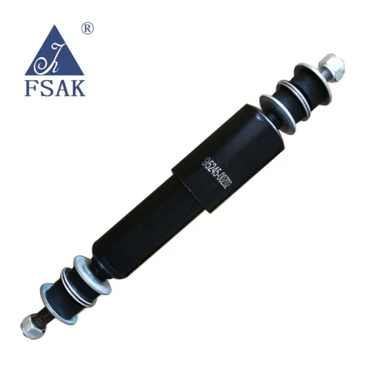 NISSAN Shock Absorber 95245-00Z02 56100-00Z08 Manufacturer