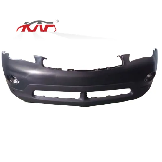 CAR SPARE PARTS: Front Bumper Guard for Infiniti QX50 EX25 EX35
