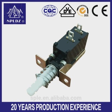spst self-locking push button switch KDC-A04-1
