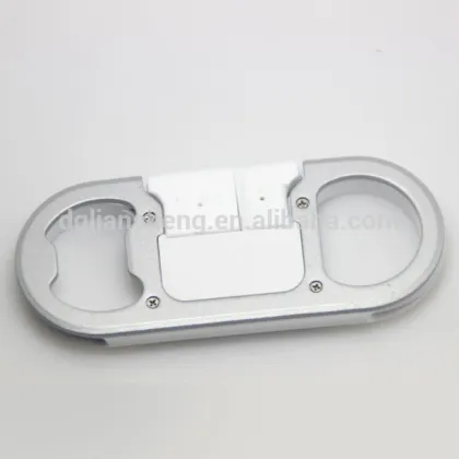 Multi functional bottle opener mobile phone usb 2.0 data cable