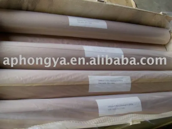 10 mesh ,stainless steel wire mesh,