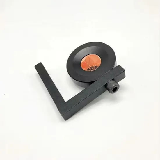 High Precision Engineering Surveying Instrument: Prism Solutions