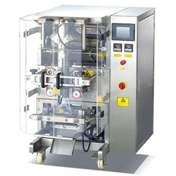 Hot Sell Automatic Vertical Form Fill Seal Packing Machine for Granules, Pieces & Powder