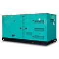 Genset électrique 450KW avec moteur 4VBE34RW3 KTA19-G4