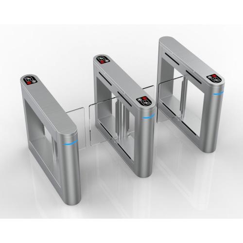 Rfid Swing No-contact Automatic Turnstile