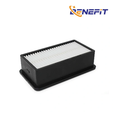מסנן HEPA 2032663 החלפה עבור Bissell