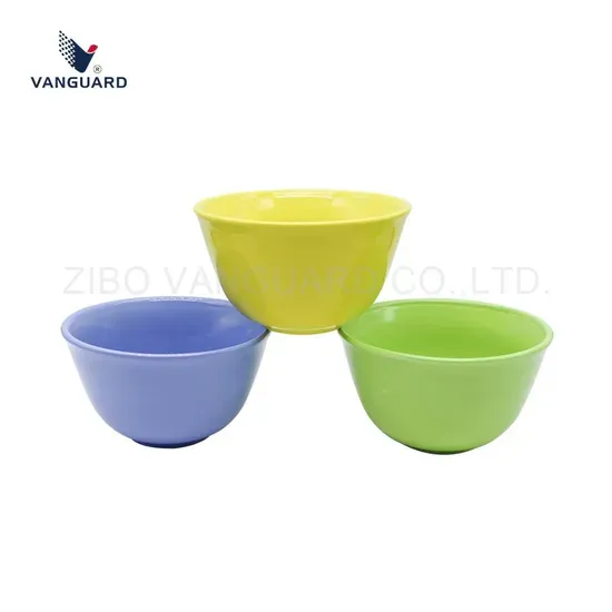 Wholesale Custom Glaze Bowl Dinnerware