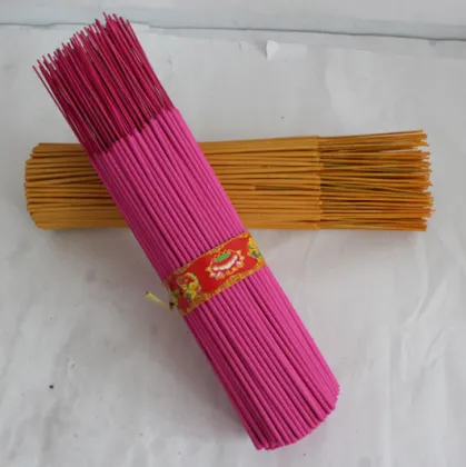 Export Mystical Scent Joss Sticks Different Packing