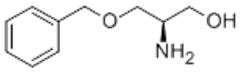 1-Propanol,2-amino-3-(phenylmethoxy)-,( 57263221,2R)- CAS 58577-87-0