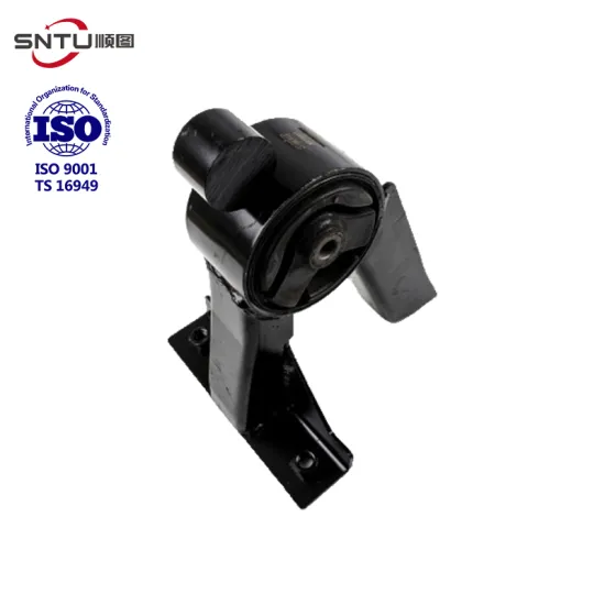 High Quality Wholesale Japanese Auto Parts - Engine Mounting for Suzuki Swift (11710-63J10, 11710-63J20, 11710-63J30)