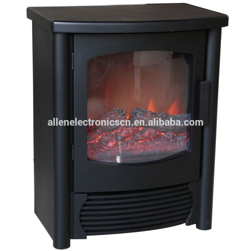 Portable Cheap Electric Fireplace Stove heater