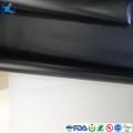 Dark Color Opaque Laminatable PP Printing Films