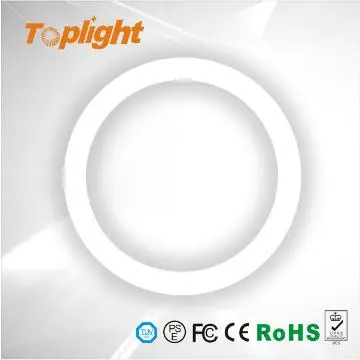 LED Round Lamp G10Q Light
