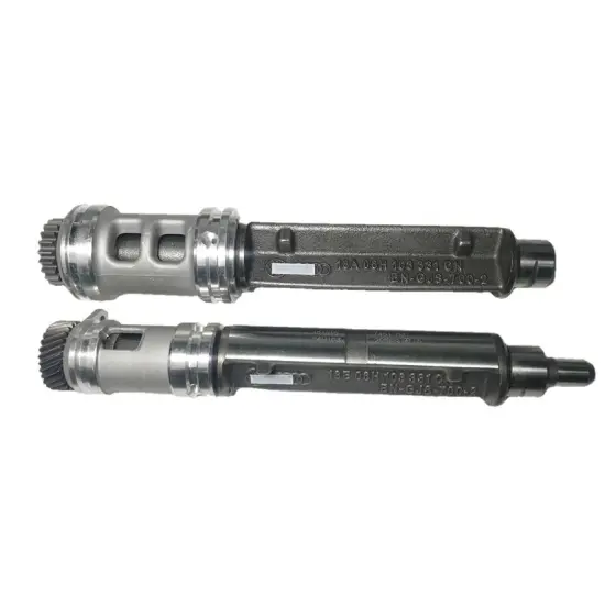 Balanced Engine Shaft Maintenance Kit for Audi and Volkswagen Models