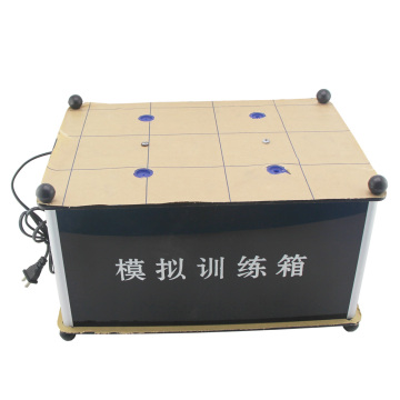 Laparoscopic Simulators Training Box for Laparoscopy