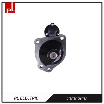 12v 3.4kw AZF3226 heavy truck starter motor parts