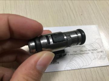 Bico Injetor IWP001 Magnet Marelli 7751313 50101102- Palio/Weekend,Brava,Siena,Strada 1.6 16v Mpi