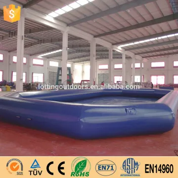 Abundant Outdoor Swimming Pool Outdoor Rubber Swimming Pool
