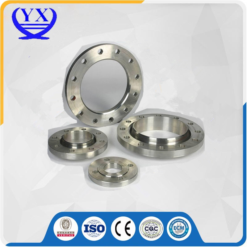 EN STEEL FLANGE