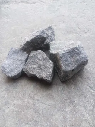 Fused Calcium Silicate