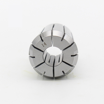 Spring Steel EOC25 Collet for Lathe Collet Holder