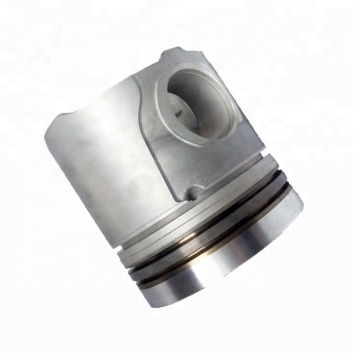 Aluminium zuigercompatibiliteit voor dieselgeneratoren: onderdeelnummers 3096680, 8N3182, 238-2720, 265-1401, 197-9297, 324-7380