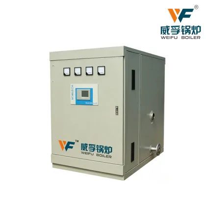 Cabinet Style Electric Heating Unit