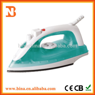 110ml Non-Stick Soleplate New Electric Iron