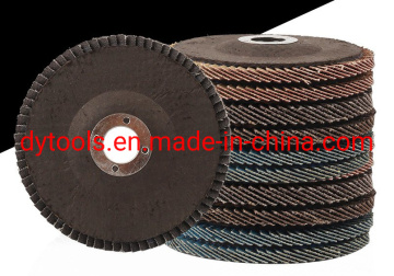 Flap Abrasive Disc Others Grinding
