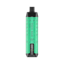 Vapsolo shisha 15000 bocanadas de vape desechable Europa al por mayor