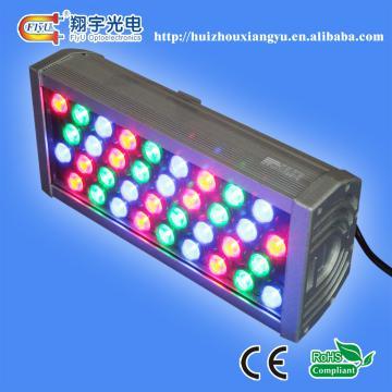 High Quality RGB LED Flood Light