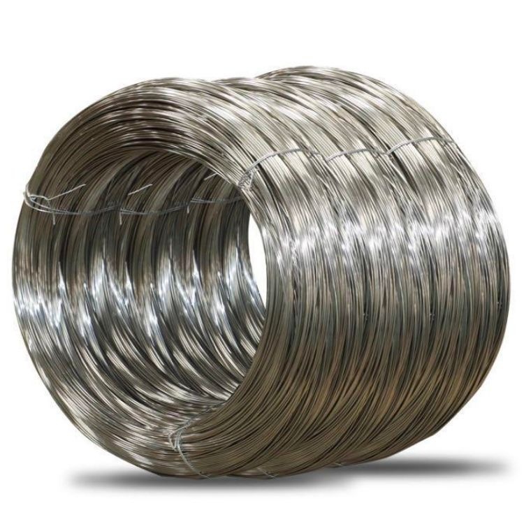 cold rolled steel wire rope