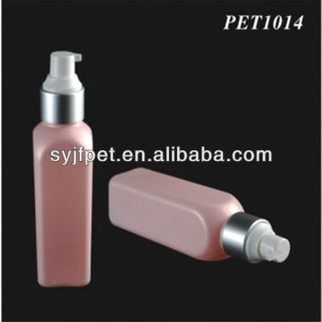 pet1014 140ml skin lotion bottle