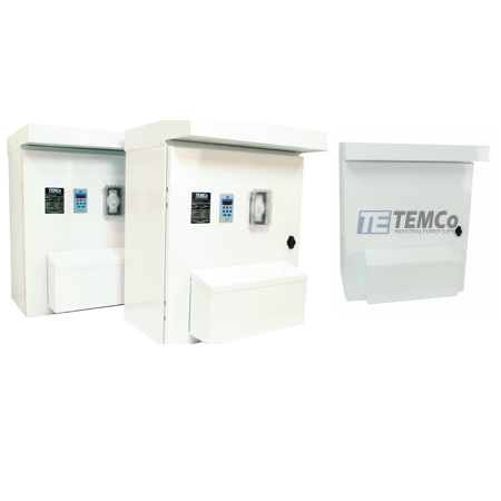 Temco Frequency Converter