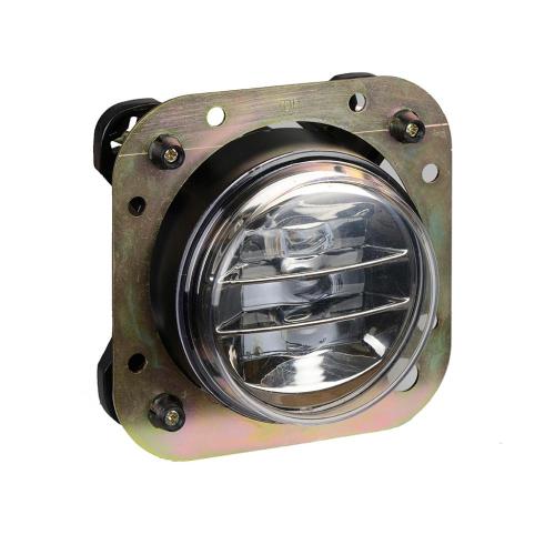 100% Waterproof LED Vehicle Fog Headlight