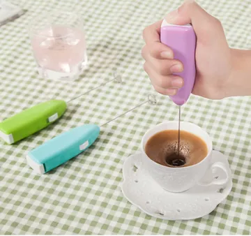 Small Whisk Mixer (Mini Whipper)