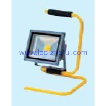 Nuovo tipo led luce di inondazione CE Rohs &