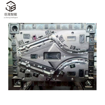 Mold pentru panou interior al vehiculului de înaltă calitate