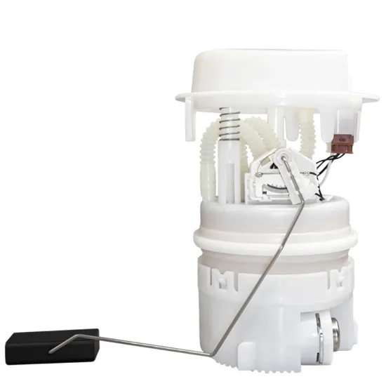 DOPSON DPS0632 Fuel Pump Assembly for PEUGEOT 307 (2001-2004)