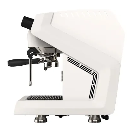 Guangdong Latte 9barista Professional Espresso Coffee Machine