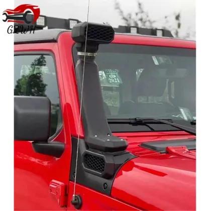 RR Car Air Intake Snorkel