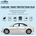 Anti-yellowing TPU self healing TPU PPF car paint protection film